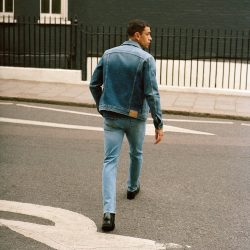 Denim Done Right