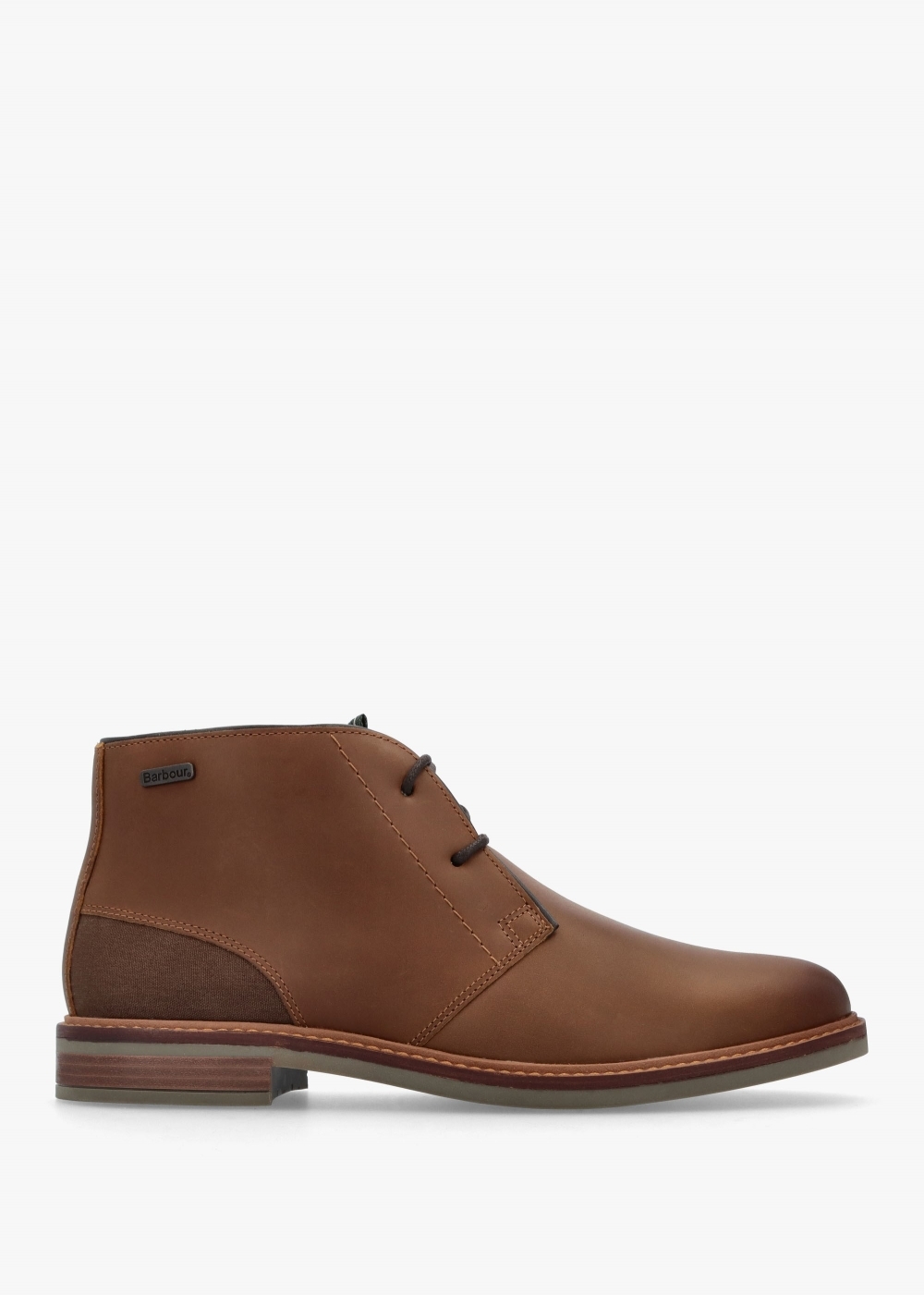 Barbour Readhead Chukka Barbour Readhead Chukka Boots display picture 3