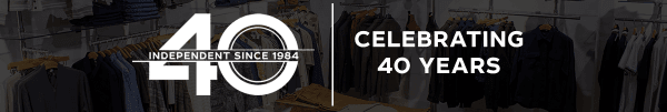 40 year promo